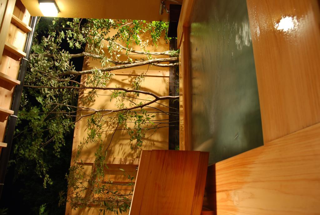 สปา แอนด์ รีสอร์ต คูจุกูริ ไทโยะ โนะ ซาโตะ Hotel โจเซ ภายนอก รูปภาพ
