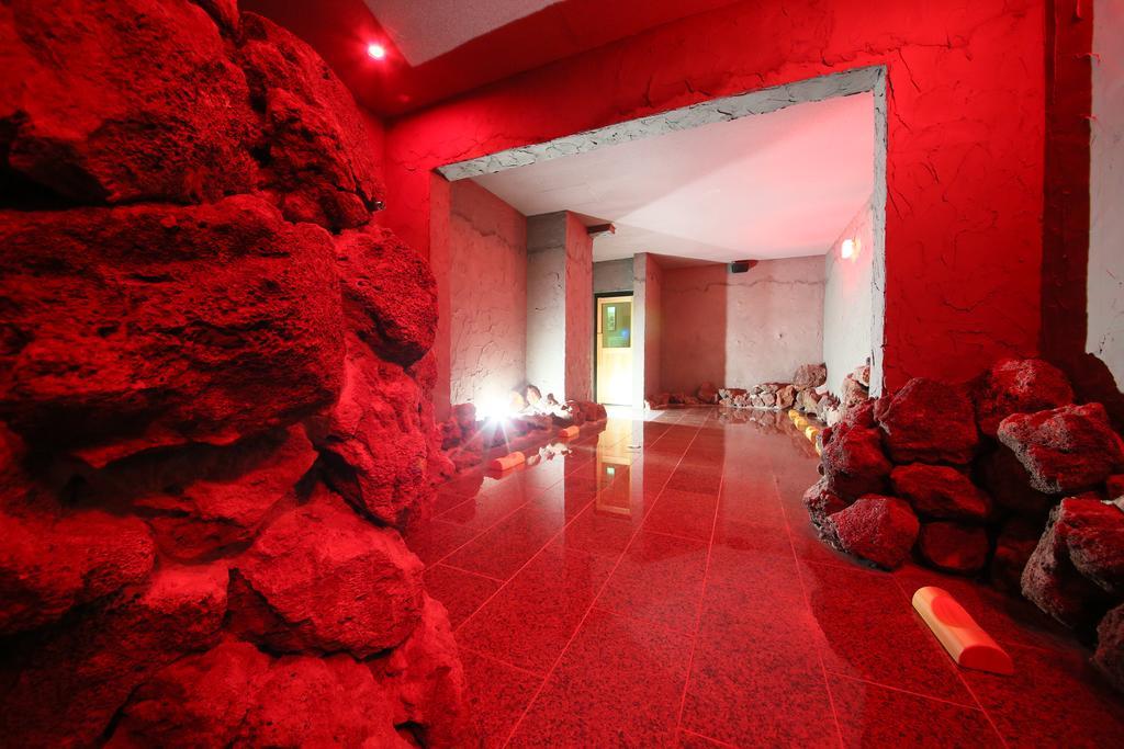 สปา แอนด์ รีสอร์ต คูจุกูริ ไทโยะ โนะ ซาโตะ Hotel โจเซ ภายนอก รูปภาพ