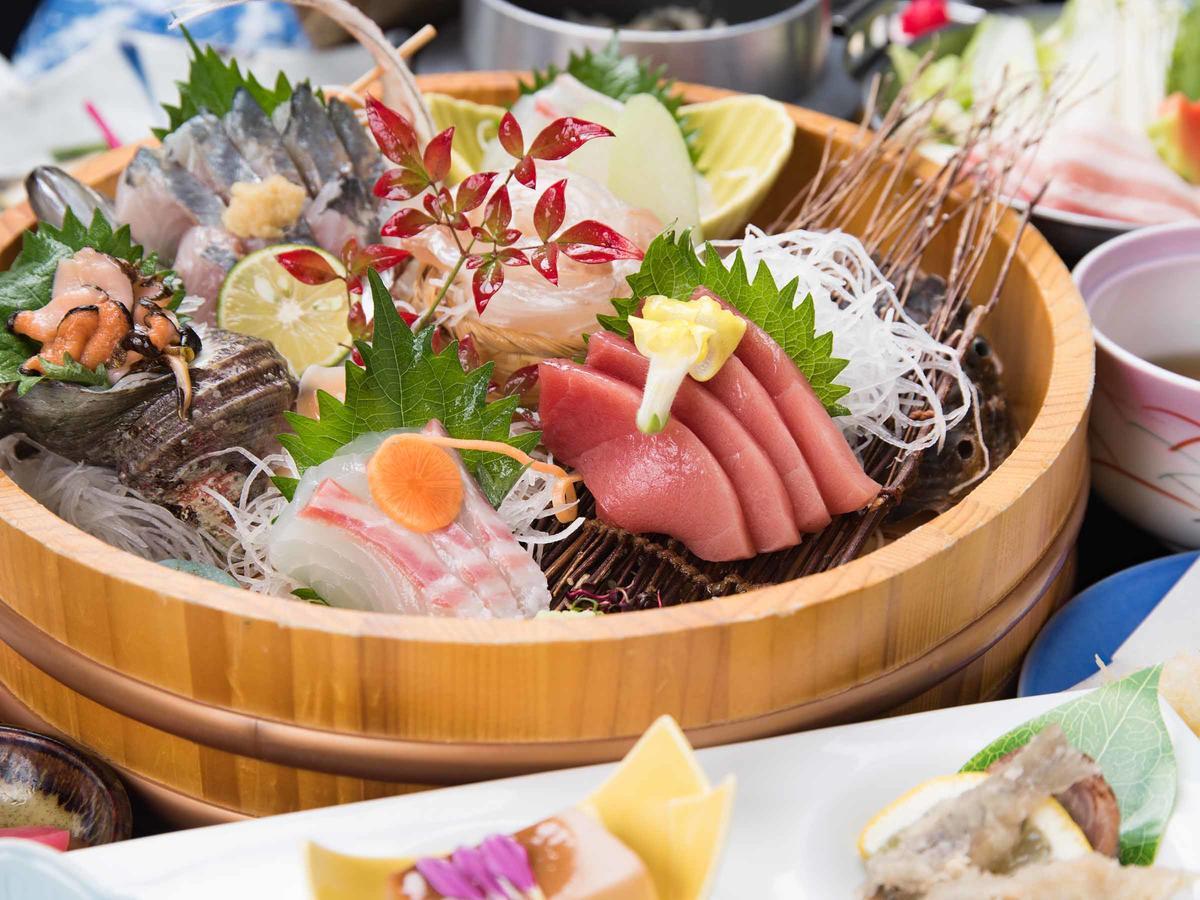สปา แอนด์ รีสอร์ต คูจุกูริ ไทโยะ โนะ ซาโตะ Hotel โจเซ ห้อง รูปภาพ