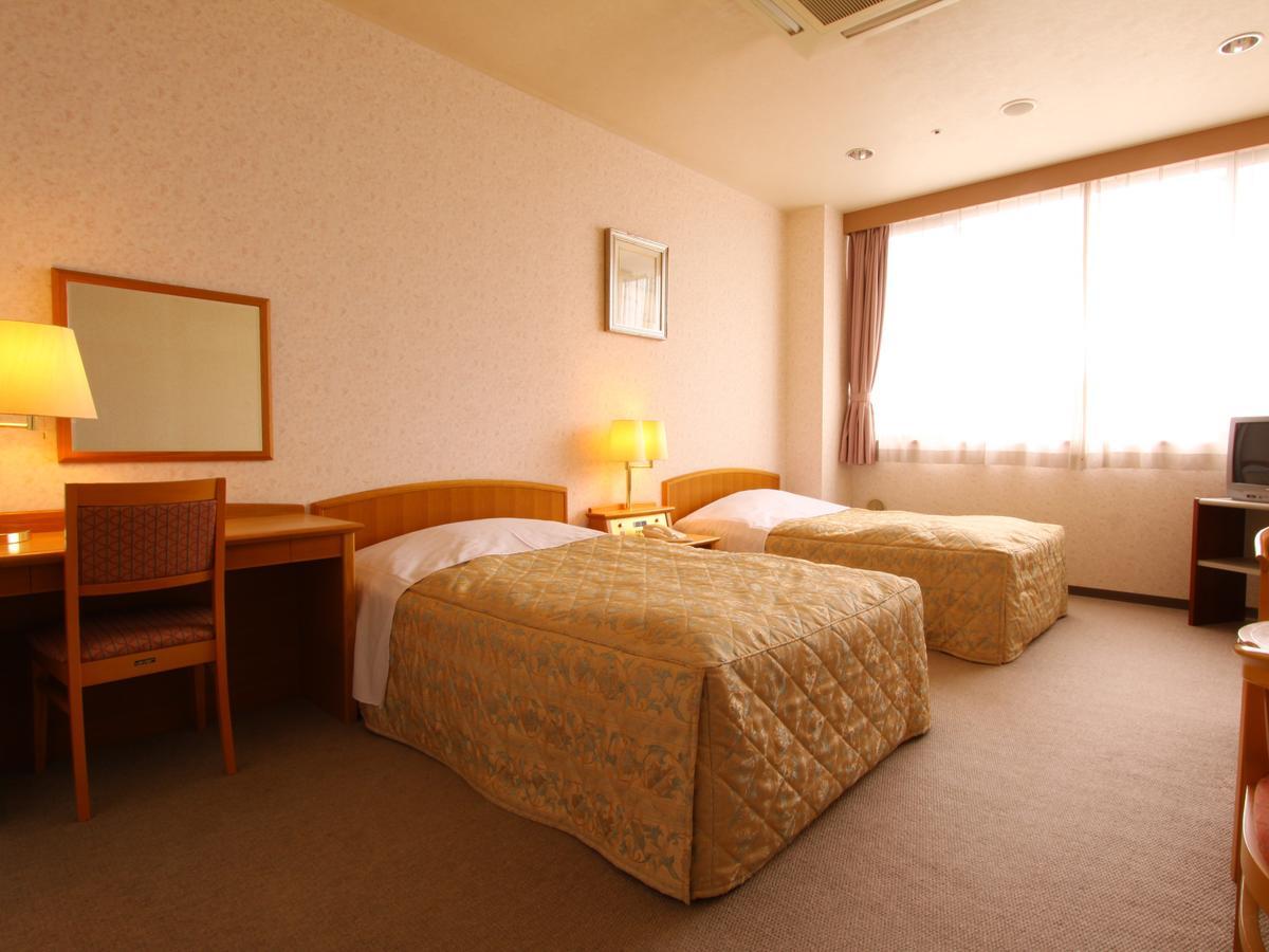 สปา แอนด์ รีสอร์ต คูจุกูริ ไทโยะ โนะ ซาโตะ Hotel โจเซ ห้อง รูปภาพ